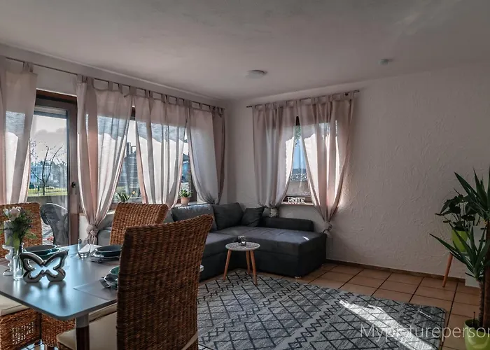 Ferienwohnung Elsa