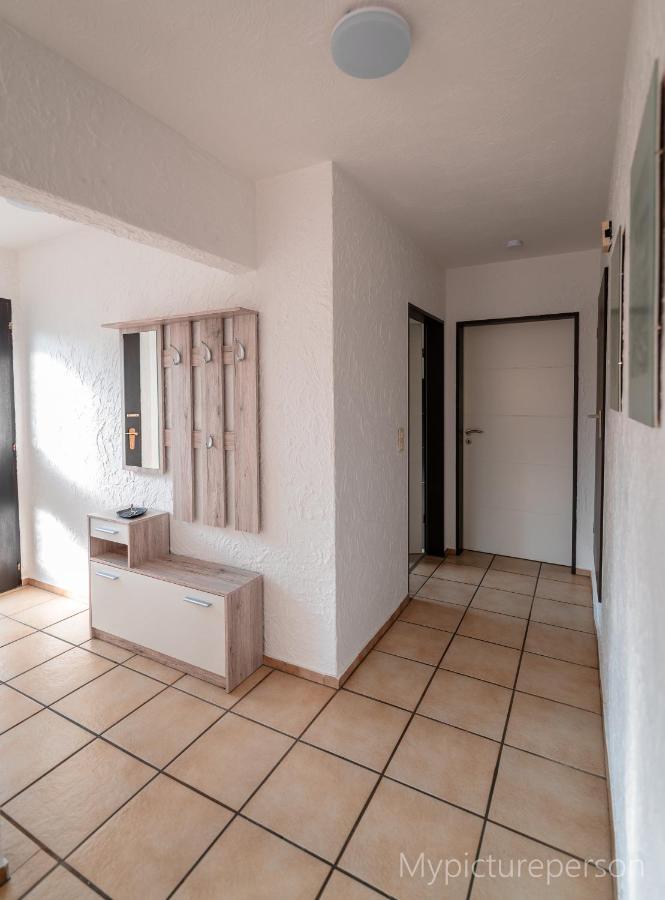 Apartment Elsa Nideggen
