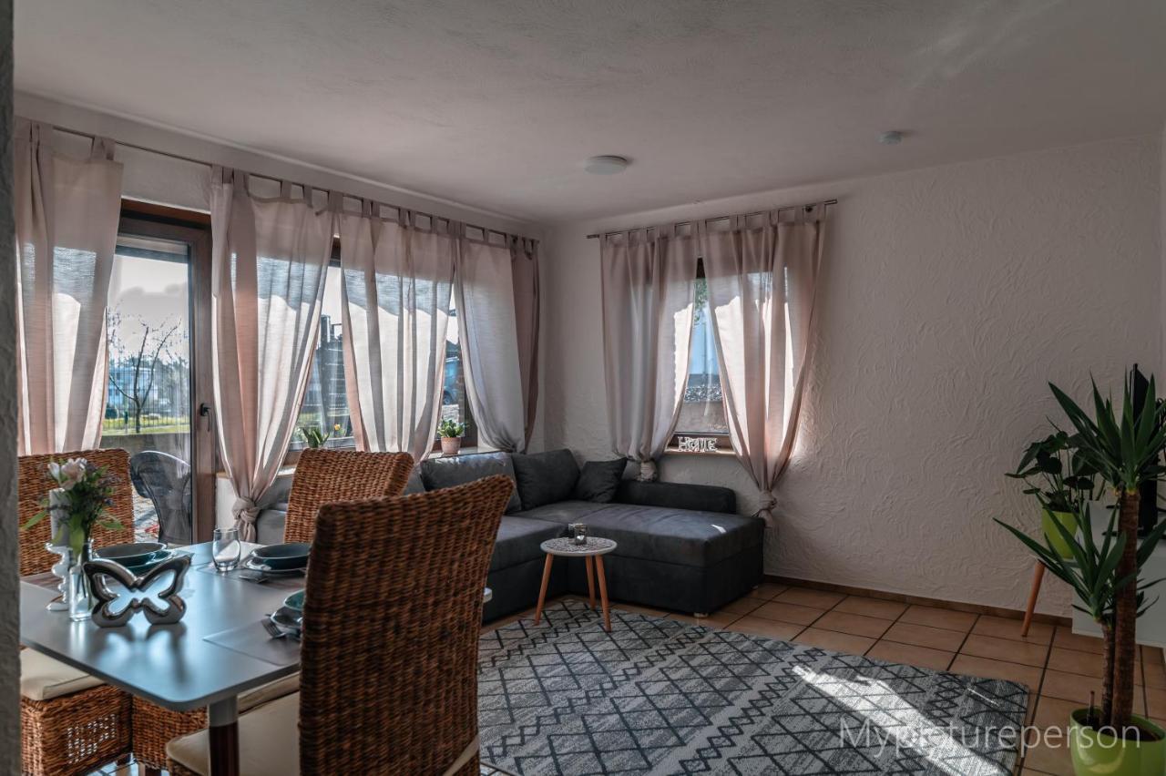 Elsa Apartment Nideggen