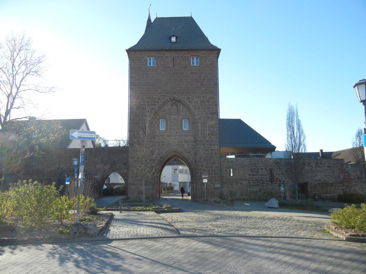 Appartement Elsa